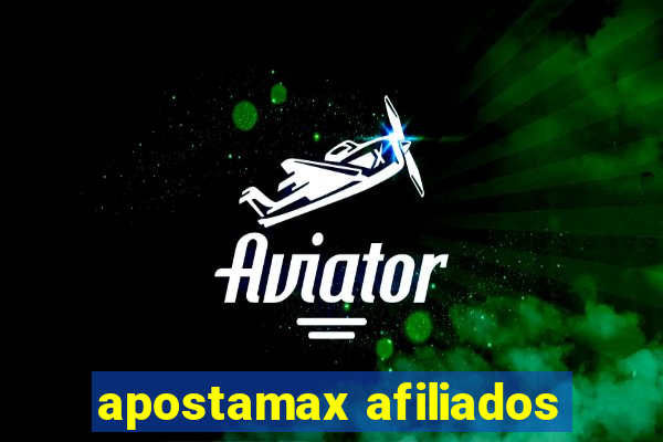 apostamax afiliados